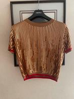 2Delig, Kleding | Dames, Topjes, Maat 38/40 (M), Twin Set, Ophalen of Verzenden, Zo goed als nieuw