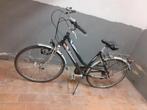 Fiets te koop, Fietsen en Brommers, Fietsen | Dames | Damesfietsen, Ophalen, Zo goed als nieuw