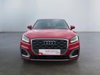 Audi Q2 Sport*GPS*Caméra*Attelage*Clim auto*Capteurs Av/Ar, Rouge, Achat, Entreprise, 5 portes