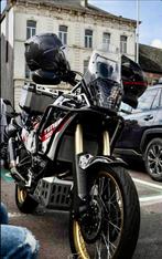 XT 700 Tenere prête à immatriculer, Motoren, Motoren | Yamaha, 2 cilinders, Sportuitlaat, Particulier, Meer dan 35 kW