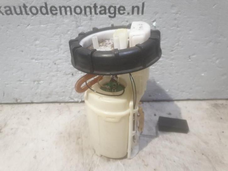 BRANDSTOFPOMP ELECT. Golf IV (1J1) (1JO-919--087-J), Auto-onderdelen, Brandstofsystemen, Volkswagen, Gebruikt