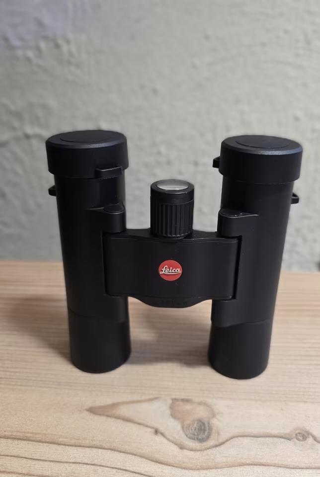 Leica Ultravid 10x25, TV, Hi-fi & Vidéo, Matériel d'optique| Jumelles, Comme neuf, Enlèvement ou Envoi