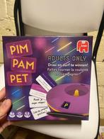 Pim pam pet adults, Ophalen of Verzenden, Zo goed als nieuw, Jumbo