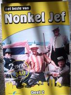 nonkel Jef deel 2, CD & DVD, DVD | TV & Séries télévisées, Comme neuf, Tous les âges, Enlèvement ou Envoi, Comédie