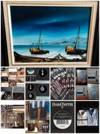 MARINE+96ROBBE & BERKING+100Juwelen+12WODKA'S+12COGNACS, Ophalen