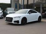Audi TT Coupé 40 TFSI S-tronic / BANG&OLUF / PDC / NAVI, Automaat, Gebruikt, 4 cilinders, Wit