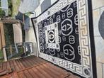 Tapis chanel, Ophalen of Verzenden, Rond
