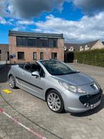 Peugeot 2008 Cabriolet in goede staat, Auto's, Peugeot, Cabriolet, 1600 cc, Handgeschakeld, Grijs