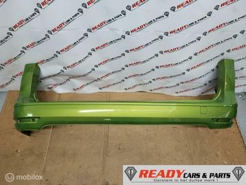 Achterbumper CADDY 5 V 2K7 CARGO LL1W 2K7807421A KORT NIEUW beschikbaar voor biedingen