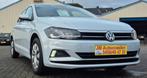 Vw polo 1.0 fsi essence, Auto's, Voorwielaandrijving, Stof, Wit, Bedrijf