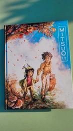 Mitsuo tome 1 (Glénat 2024), Ophalen of Verzenden, Zo goed als nieuw