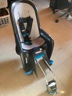 Fietsstoel Thule, Fietsen en Brommers, Fietsaccessoires | Fietsstoeltjes, Achterzitje, Thule, Ophalen, 15 t/m 25 kg