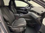 Peugeot 3008 1.2i GT EAT8 **BLACK PACK** LED|GPS|PDC|CAM|CAR, Automaat, Zwart, 1199 cc, 5 deurs