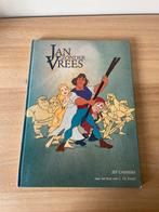 Vintage boek: Jan zonder Vrees, Ophalen of Verzenden, Gelezen, Jef Cassiers