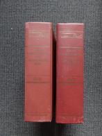 Van Dale, Groot woordenboek der Nederlandse taal, 2 delen, Verzenden, Gelezen, Van Dale, Nederlands