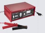 Absaar Acculader 6/12V Batterijlader NIEUW Rood Lege Accu?, Auto-onderdelen, Ophalen of Verzenden, Nieuw