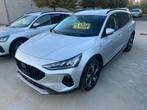 Ford Focus Active 1.0 155pk Automaat Hybrid, Auto's, Bedrijf, Te koop, Focus, Automaat