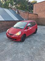 Honda jazz roule très bien EXPORT 0479.099.020, Auto's, Honda, 1299 cc, Airbags, Particulier, Euro 4