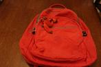 kipling boekentas, Handtassen en Accessoires, Tassen | Schooltassen, Ophalen, Zo goed als nieuw, Roze, Rugtas