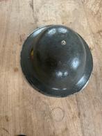 Helm WW2, Verzamelen, Ophalen
