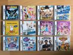 Nintendo DS games, Games en Spelcomputers, Ophalen of Verzenden, Zo goed als nieuw