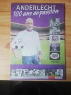 De 100ste verjaardag van Anderlecht, Ophalen of Verzenden, Zo goed als nieuw