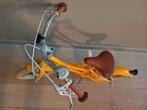 Bobbin 12 inch fiets, Fietsen en Brommers, Fietsen | Kinderfietsjes, Ophalen, Zijwieltjes, Bobbin, Minder dan 16 inch