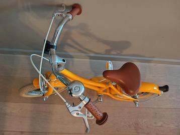 Bobbin 12 inch fiets