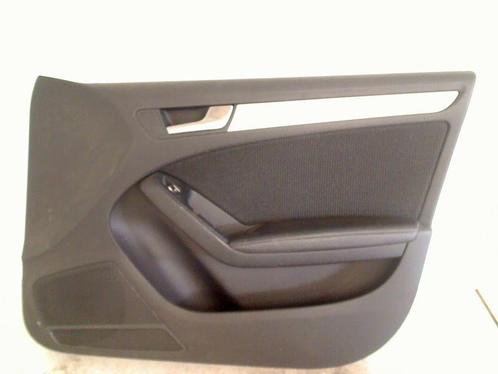 PORTIERBEKLEDING RECHTS VOOR A5 Sportback (8TA) (8T8867106), Auto-onderdelen, Interieur en Bekleding, Audi, Gebruikt