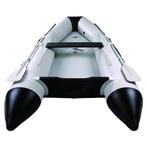 Talamex Aqualine QLA350 met Motor Talamex X180 nieuw in Doos, Airdeck, Elektrisch, Nieuw, Minder dan 70 pk