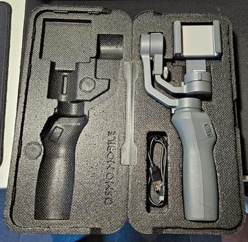 DJI Osmo Mobile 2, Enlèvement ou Envoi, Comme neuf