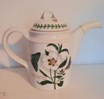 Theepot Botanical Garden Portmeirion England, Ophalen of Verzenden