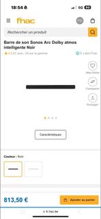 sonos, Ophalen of Verzenden, Nieuw