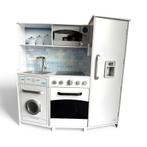 Kidkraft keuken 113x43x113cm, Ophalen, Gebruikt