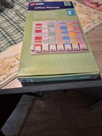 office planner nieuw, Zakelijke goederen, Ophalen of Verzenden, Nieuw in verpakking