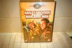 DVD Harley Davidson And The Marlboro Man (Mickey Rourke & Do, Cd's en Dvd's, Ophalen of Verzenden, Vanaf 12 jaar, Zo goed als nieuw