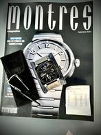 Bell & Ross BR03-92, Handtassen en Accessoires, Horloges | Heren, Zo goed als nieuw, Rolex