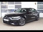 BMW Serie 4 420 i M-Sportpack  BMW Premium Sel, Achat, Euro 6, Entreprise, Automatique