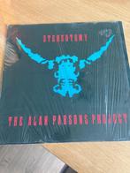 LP The Alan Parsons Project - Stereotomy, CD & DVD, Vinyles | Rock, 12 pouces, Utilisé, Enlèvement ou Envoi