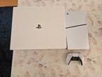 Playstation 5 Slim Digitaal te koop., Games en Spelcomputers, Spelcomputers | Sony PlayStation 4, Ophalen, Zo goed als nieuw, Slim