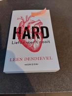 Leen Dendievel, Boeken, Ophalen, Zo goed als nieuw