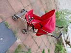 Buggy, Ophalen, Gebruikt, Overige merken, Zonnekap