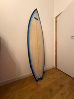 6’7 surfplank (aussie fish seven surfboards), Ophalen, Gebruikt, Shortboard
