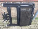 Verre toit ouvrant d'un Volkswagen Phaeton, Autos : Pièces & Accessoires, Volkswagen, -, 3 mois de garantie, Utilisé