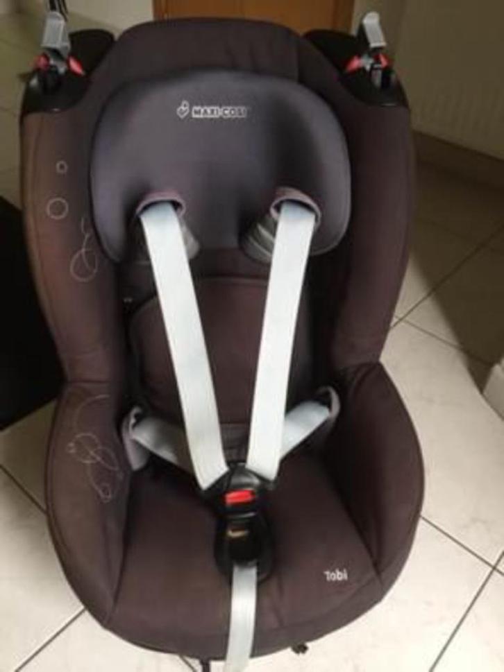 Maxi Cosi Tobi autostoeltje voor kinderen van 9 maanden tot, Kinderen en Baby's, Autostoeltjes, Zo goed als nieuw, Maxi-Cosi, 0 t/m 10 kg