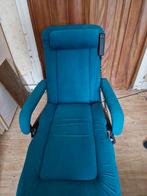 Fauteuil Relax Électrique, Maison & Meubles, Enlèvement ou Envoi