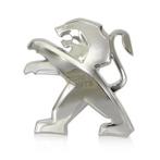 Peugeot 208 (10/19-) embleem logo ''Peugeot'' voorzijde Orig, Auto-onderdelen, Verzenden, Nieuw, Peugeot