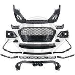 Bumpers in sportlook AUDI Q5/I Q5 SUV Sportback (80A) (2020), Auto diversen, Tuning en Styling, Ophalen of Verzenden