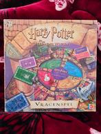 Harry Potter en de stenen van de wereld - bordspel, Hobby en Vrije tijd, Vijf spelers of meer, Gebruikt, Ophalen of Verzenden