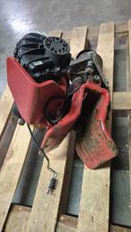 Trekhaak vrachtwagen, Auto-onderdelen, Ophalen, Gebruikt